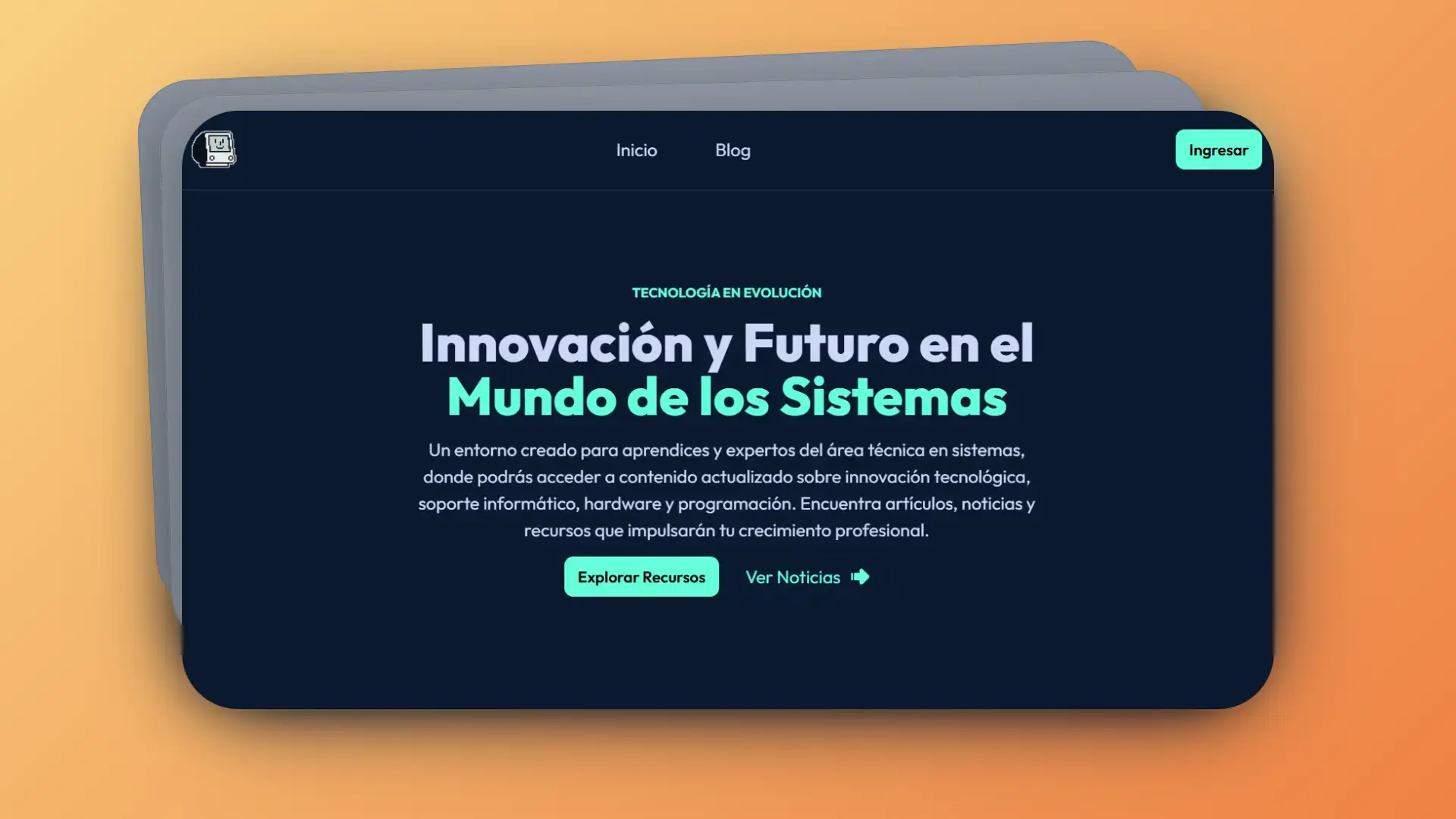 Imagen de Página de InfoByte